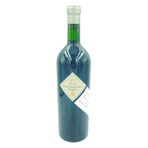 マグダレナ トソ リミテッド 22 2007 750ml 14% MAGDALENA TOSO LIMITED 【J1】