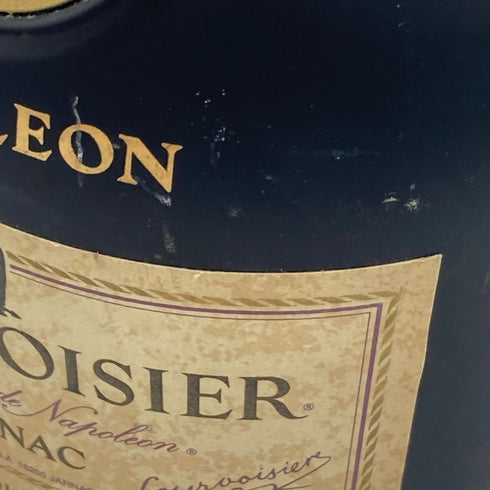 クルボアジェ ナポレオン COGNAC 700ml 40% COURVOISIER NAPOLEON【J4】