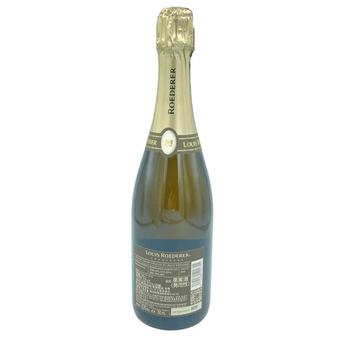 ルイロデレール コレクション 243 750ml 12.5% Louis Roederer Collection【A1】