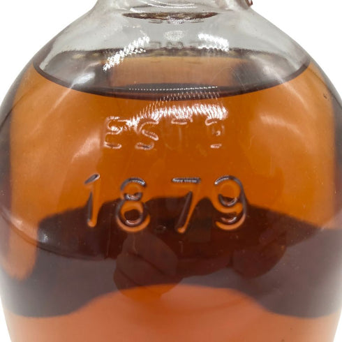 グレンロセス 1984 700ml 43% GLENROTHES 【R2】