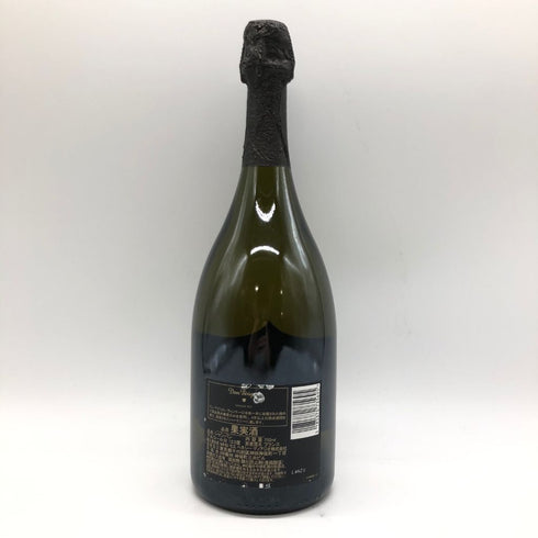 ドンペリニヨン ブリュット 白 2013 750ml 12.5% Dom Perignon Brut【R】