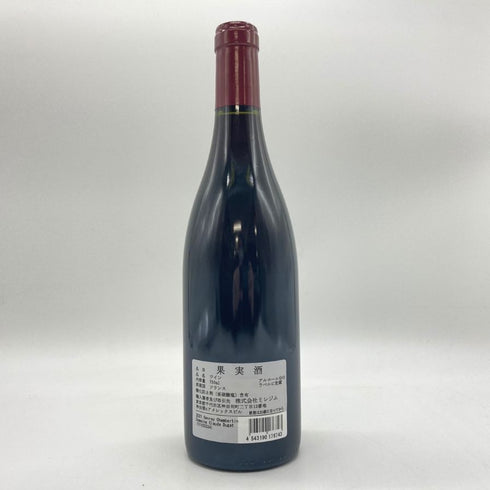 クロード デュガ ジュヴレ シャンベルタン 2021 750ml 12.5% CLAUDE DUGAT Gevrey-Chambertin 【W】