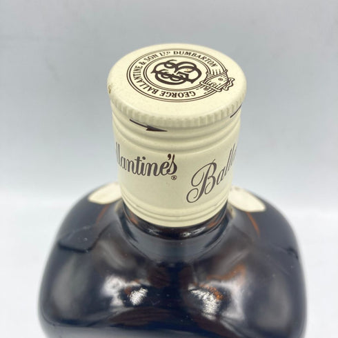 バランタイン ファイネスト 700ml 40% Ballantine's Finest 【H2】