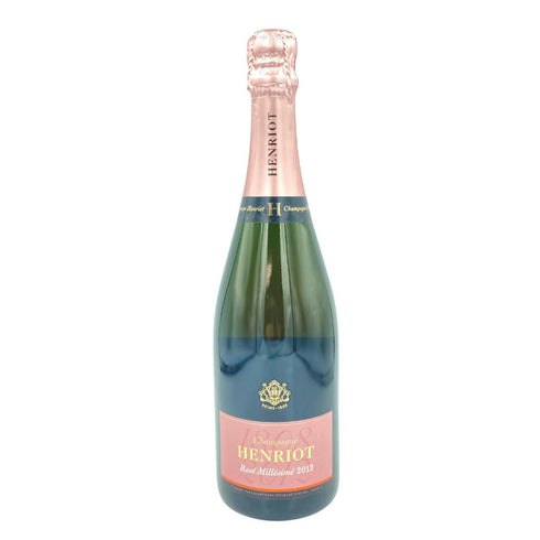 アンリオ ロゼ ミレジメ 2012 750ml 12% HENRIOT ROSE MILLESIME【O1】
