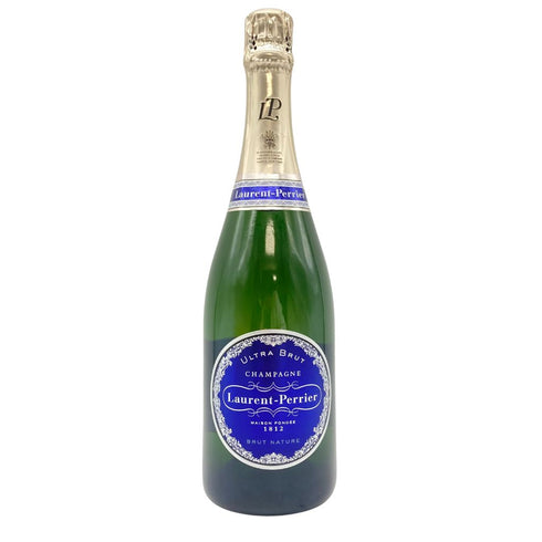 ローランペリエ ウルトラブリュット 750ml 12% Laurent Perier Ultra Brut【Q1】