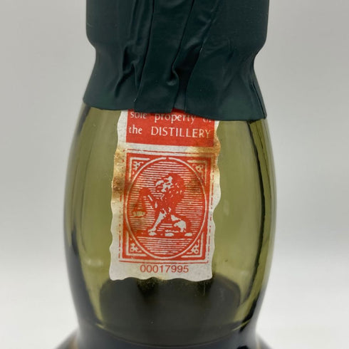 ラガヴーリン 12年 スペシャルリリース 2004 700ml 58.2% LAGAVULIN SUPECIAL RELEASE 【W】