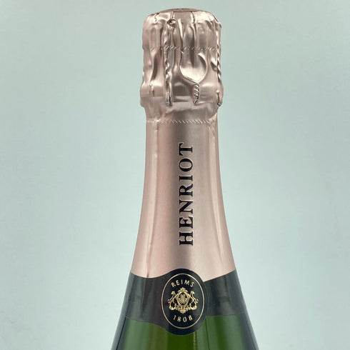 アンリオ ロゼ 750ml 12% HENRIOT ROSE【Z1】