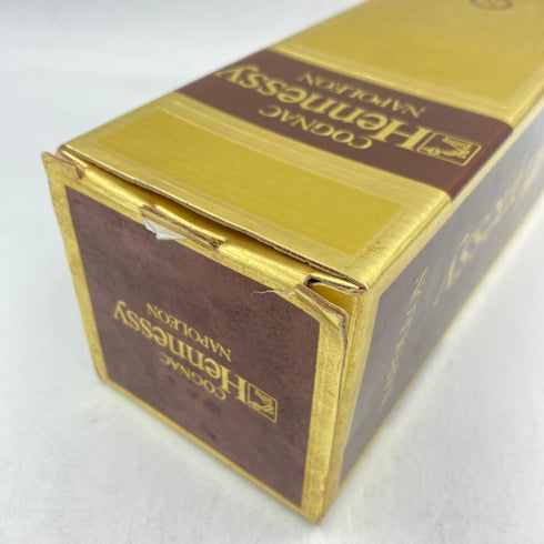 ヘネシー ナポレオン ブラスドール 350ml 40% Hennessy NAPOLEON BRAS D'OR 【J1】