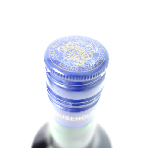 ロイヤルハウスホールド スコッチウイスキー 750ml 43% ROYAL HOUSEHOLD【Z】