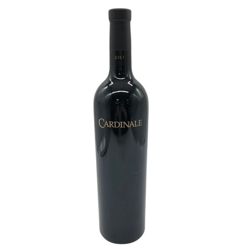 カーディナル エステート 2013 750ml 12% Cardinal Estate 【AK】