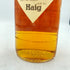 ヘイグ ファイブ スター 750ml 43% HAIG FIVE STAR 【X】