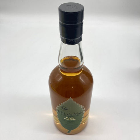 東京都限定◆イチローズ モルト ダブルディスティラリーズ 700ml 46% Ichiro's Malt【I1】