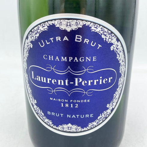 ローランペリエ ウルトラブリュット 750ml 12% Laurent Perier Ultra Brut【K2】