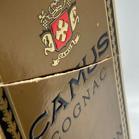 カミュ ナポレオン エクストラ オールド 700ml 40% CAMUS EXTRA OLD【K4】