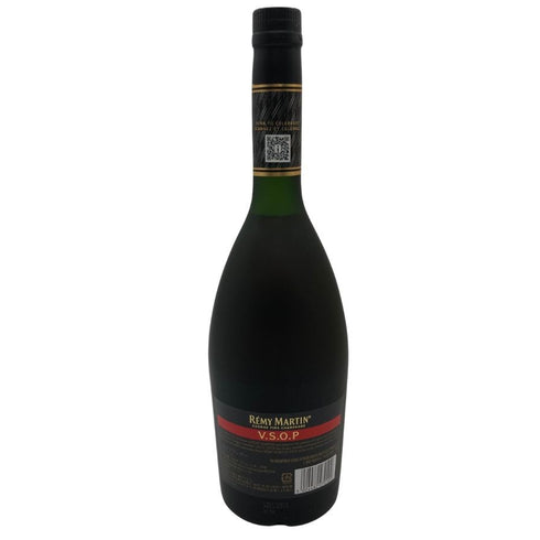 レミーマルタン VSOP ファインシャンパーニュ 赤ラベル 700ml 40% REMY MARTIN 【C4】