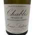 ルイ ラトゥール シャブリ プルミエ クリュ 2018 13% 750ml Louis Latour Chablis 1er Cru 【N】