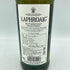 ラフロイグ 10年 750ml 43% LAPHROAIG【M1】