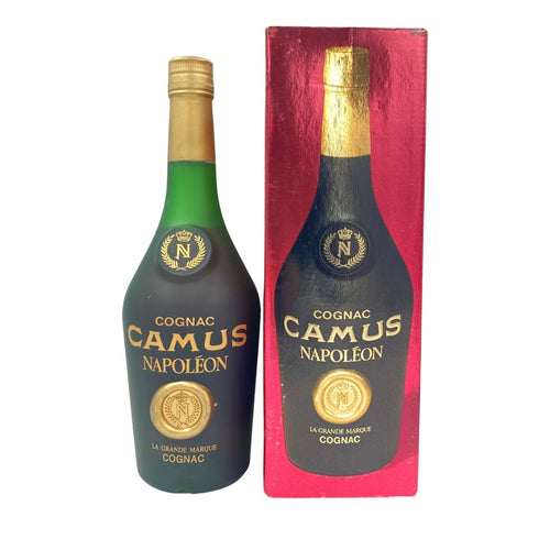 カミュ ナポレオン グランマルキ コニャック 700ml【H1】