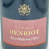 アンリオ ロゼ ミレジメ 2012 750ml 12% HENRIOT ROSE MILLESIME【O1】