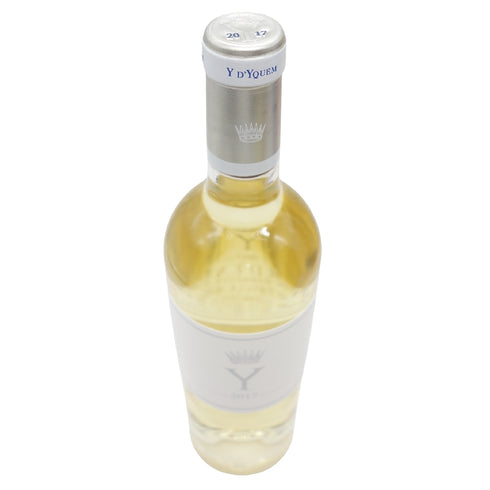 イグレック シャトー ディケム 2017 750ml 14.5% Y Chateau d'yquem【U】