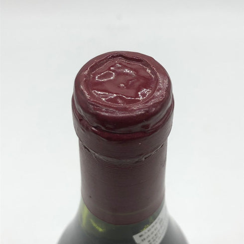 レリティエ ギュイヨ ヴォーヌ ロマネ 750ml 12.5% L'HERITIER-GUYO Vosne-Romanée【G4】