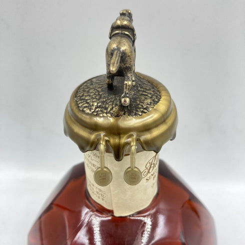 ブラントン シングルバレル 2023 750ml 46.5% Blanton's SINGLE BARREL 【R2】