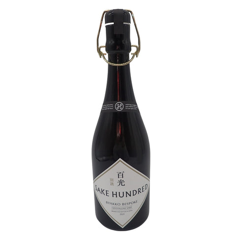 サケハンドレッド 百光 別誂 2021 720ml 18% 2021年6月 SAKE HUNDRED【EE】