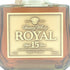 東京都限定◆サントリーウイスキー ローヤル 15年 ゴールドラベル 750ml 43% SUNTORY WHISKY ROYAL 【AL】