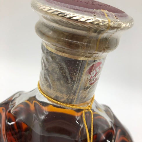 レミーマルタン XO スペシャル クリアボトル 40% REMY MARTIN【B3】
