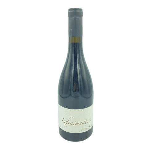 シャトー ド ルー アンフィニモン 無限 2009 750ml 14.8% CHATEAU DE LOU INFINIMENT 【G4】
