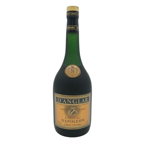 ダングラー ナポレオン 700ml 40% D'ANGLAR NAPOLEON 【S】