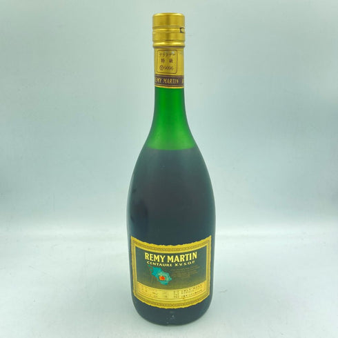 レミーマルタン セントー XVSOP 700ml 40% REMMY MARTIN CENTAURE【W】