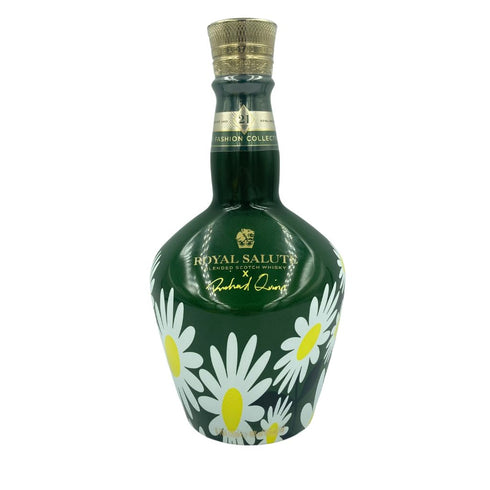 ロイヤルサルート 21年 リチャード クイン エディション 2 デイジー 700ml 40% ROYAL SALUTE【Z1】
