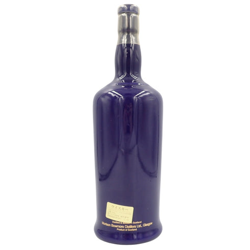 ボウモア 22年 セラミックボトル 700ml 43% 1488g BOWMORE【L2】