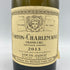 ルイ ジャド コルトン シャルルマーニュ グラン クリュ 2013 750ml 13.5% LOUIS JADOT CORTON CHARLEMAGNE GRAND CRU 【Q1】