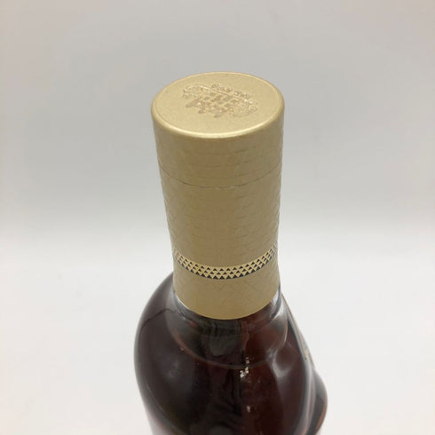 マッカラン 12年 ダブルカスク 700ml 40% The MACALLAN【B3】