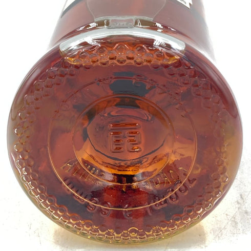 グレンリベット 15年 フレンチ オーク リザーブ 700ml 40% THE GLENLIVET【J4】