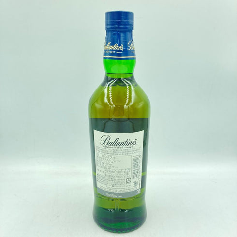 バランタイン 17年 700ml 40% Ballantine’s 【I4】