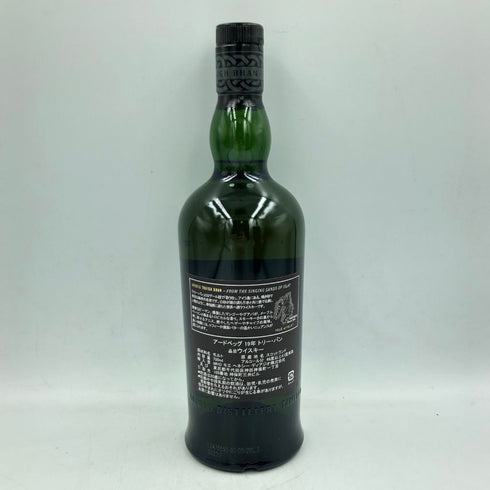 アードベッグ 19年 トリーバン バッチ5 700ml 46.2% Ardbeg TRAIGH BHAN BATCH【L4】
