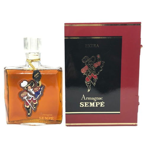 サンペ エクストラ アルマニャック 700ml 40% SEMPE EXTRA 【W4】