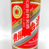 貴州茅台酒 マオタイ酒 五星麦ラベル 茶色ボトル 2012 500ml 53% MOUTAI 916g【AL】