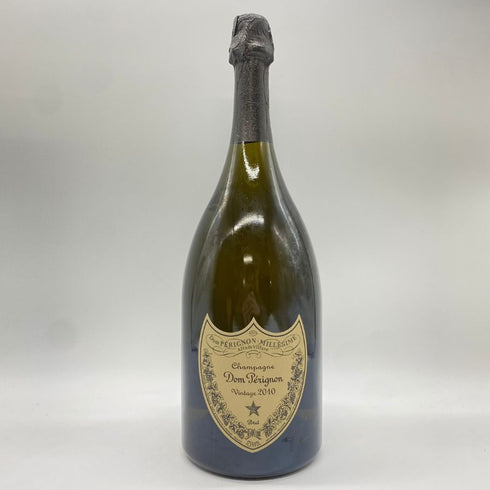 ドンペリニヨン 2010 白 1500ml 12.5% DOM PERIGNON 【AM】