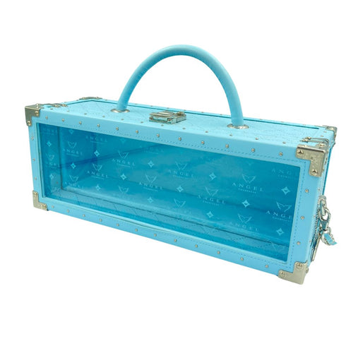 エンジェル ドゥミセック ブルー 750ml 12.5% ANGEL【L2】