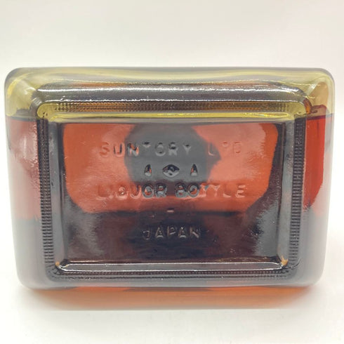 東京都限定◆サントリー ローヤル SR 向獅子マーク 1000ml 43% SUNTORY ROYAL 【U】