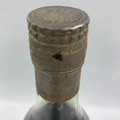 ジャズ ヘネシー VO 700ml 42% JA's HENNESSY【1A】