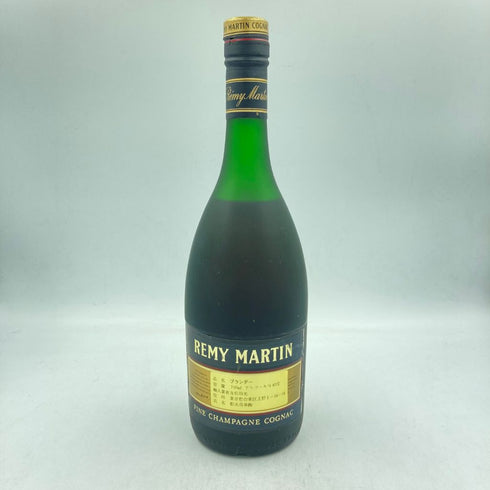 レミーマルタン VSOP ファインシャンパーニュ 700ml 40% REMY MARTIN FINE CHAMPAGNE【R1】
