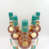【セット】グレンリベット 12年 ダブルオーク シングルモルト 700ml 40% THE GLENLIVET 5本セット 同梱不可【7F】