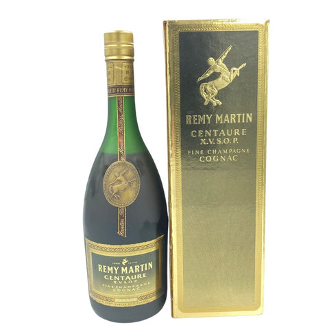 レミーマルタン セントー XVSOP 700ml 40% REMMY MARTIN CENTAURE【W】