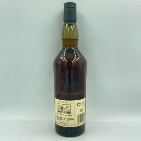 ラガヴーリン 16年 シングルモルト ウイスキー 700ml 43% LAGAVULIN【N4】