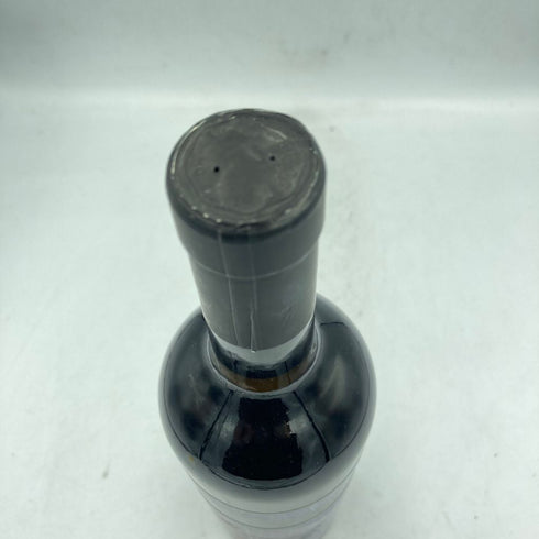 ラ ボーラ ディ カンテ シャルドネ 2008 750ml 13.5% LA BORA DI KANTE CHARDONNAY【1D】